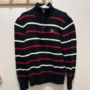 Vintage Boys American Living Sweater 100% cotton